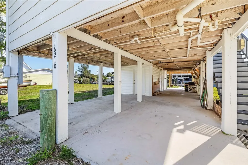 16210 Antigua Way Bokeelia FL 33922