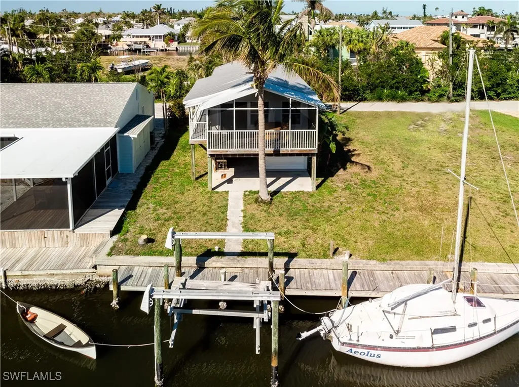 16210 Antigua Way Bokeelia FL 33922