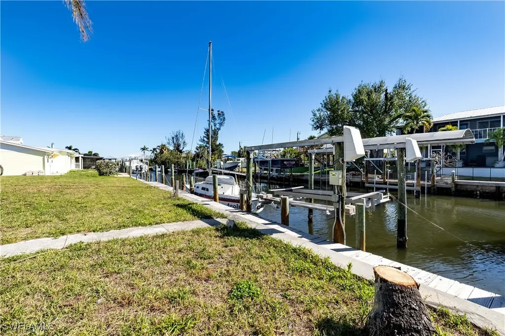 16210 Antigua Way Bokeelia FL 33922