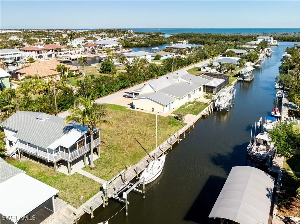 16210 Antigua Way Bokeelia FL 33922