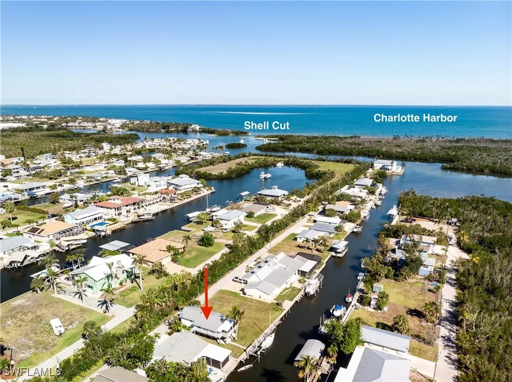 16210 Antigua Way Bokeelia FL 33922