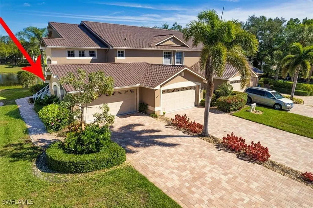 9200 Lalique Lane Fort Myers FL 33919