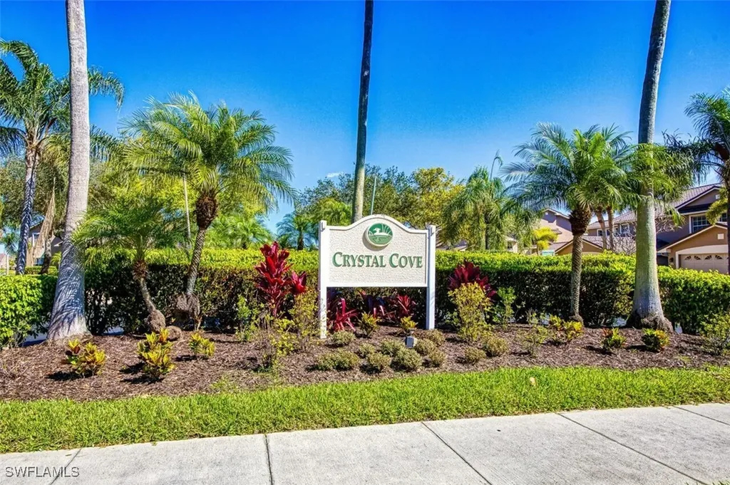 9200 Lalique Lane Fort Myers FL 33919