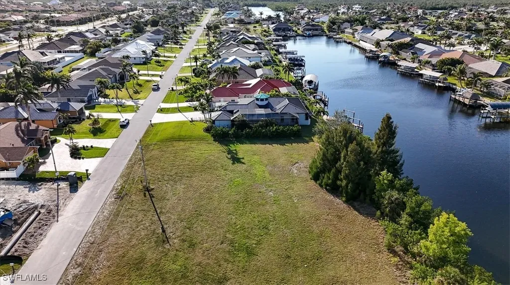 2617 SW 47th Terrace Cape Coral FL 33914