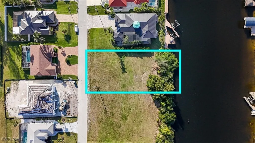 2617 SW 47th Terrace Cape Coral FL 33914