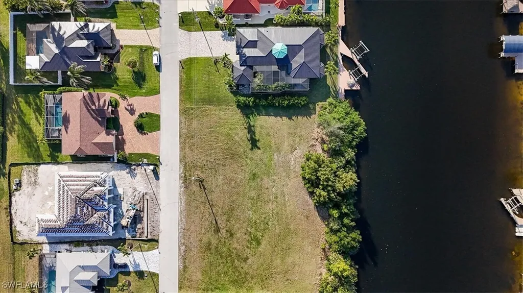 2617 SW 47th Terrace Cape Coral FL 33914