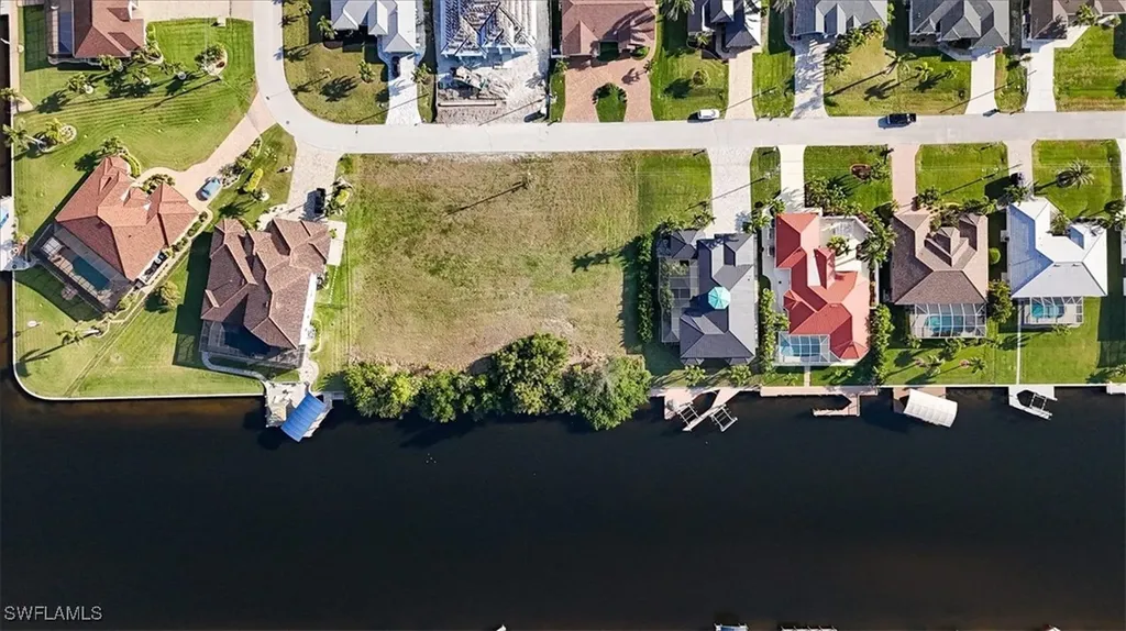 2617 SW 47th Terrace Cape Coral FL 33914
