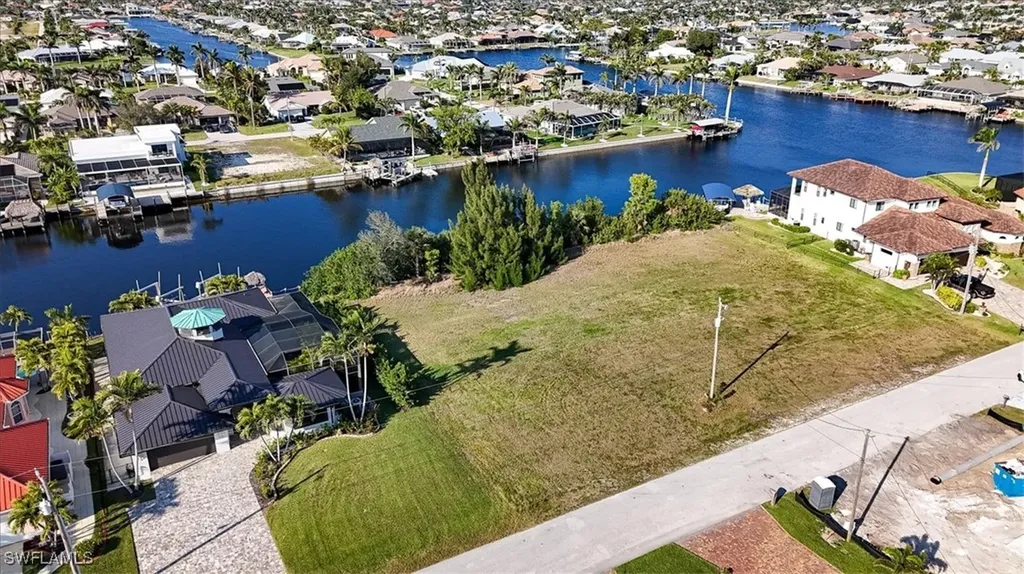 2617 SW 47th Terrace Cape Coral FL 33914