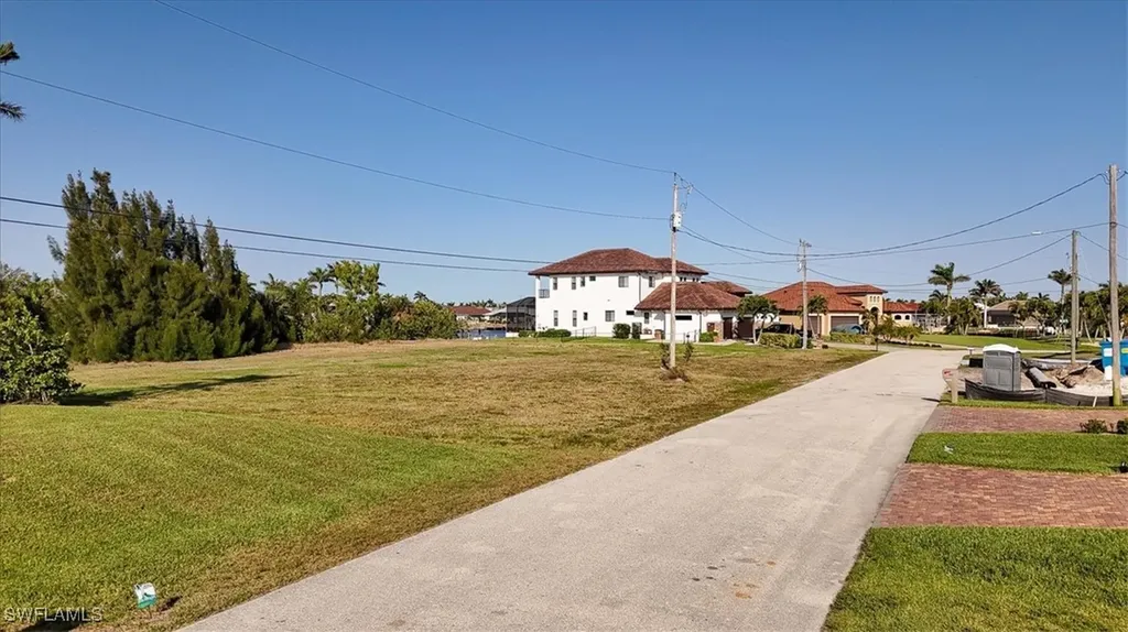 2617 SW 47th Terrace Cape Coral FL 33914