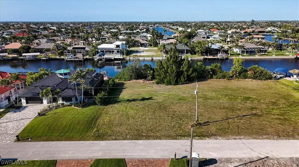2617 SW 47th Terrace Cape Coral FL 33914