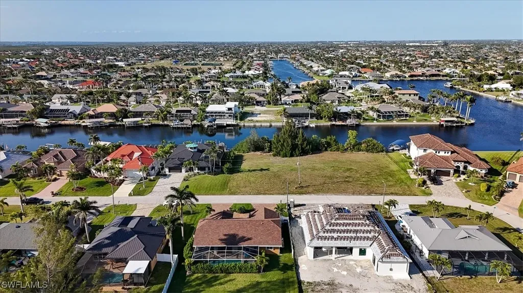 2617 SW 47th Terrace Cape Coral FL 33914