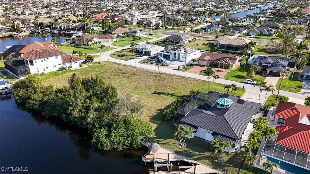 2617 SW 47th Terrace Cape Coral FL 33914