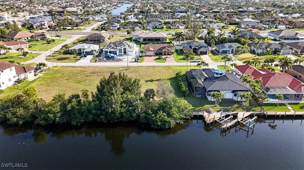 2617 SW 47th Terrace Cape Coral FL 33914