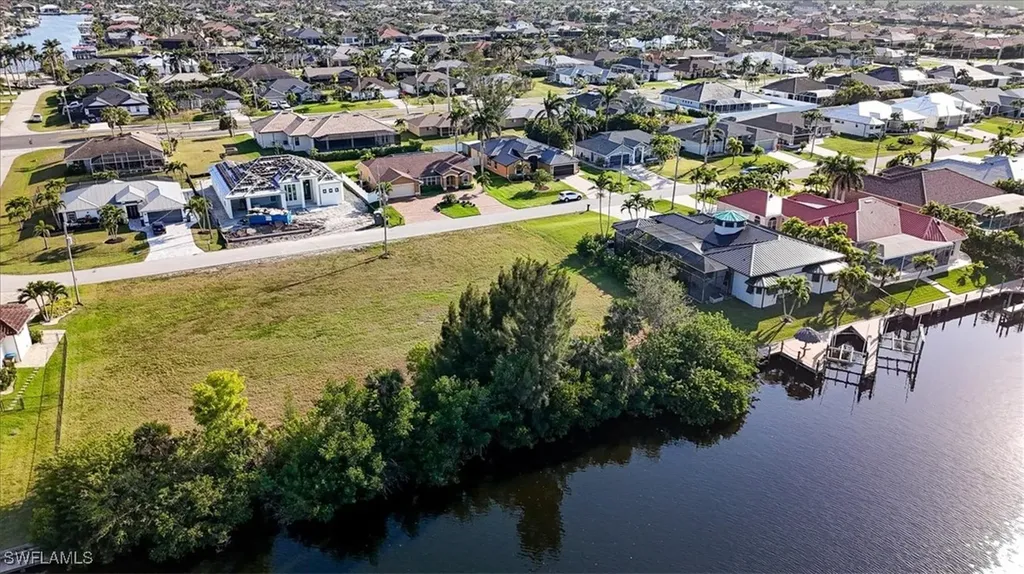 2617 SW 47th Terrace Cape Coral FL 33914