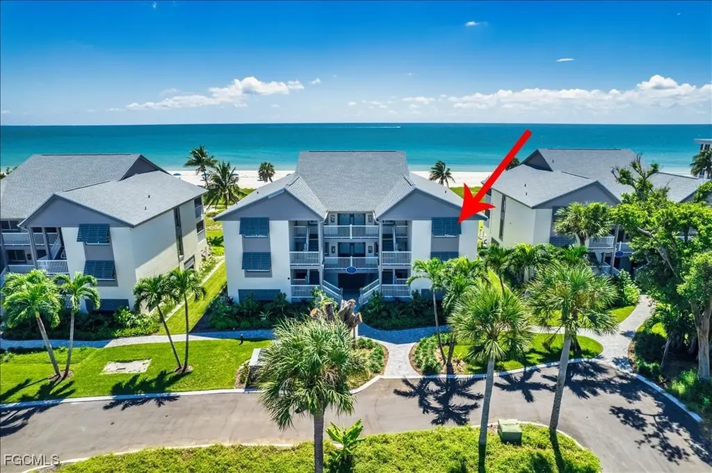 2255 W Gulf Drive Sanibel FL 33957