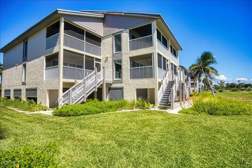 2255 W Gulf Drive Sanibel FL 33957