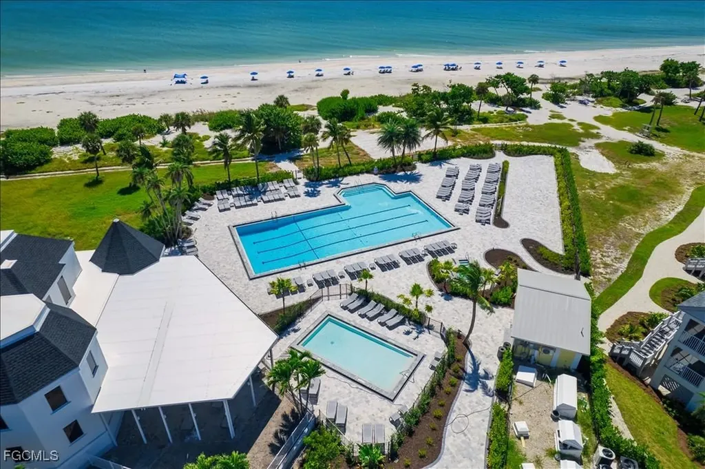 2255 W Gulf Drive Sanibel FL 33957