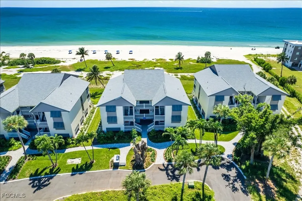 2255 W Gulf Drive Sanibel FL 33957