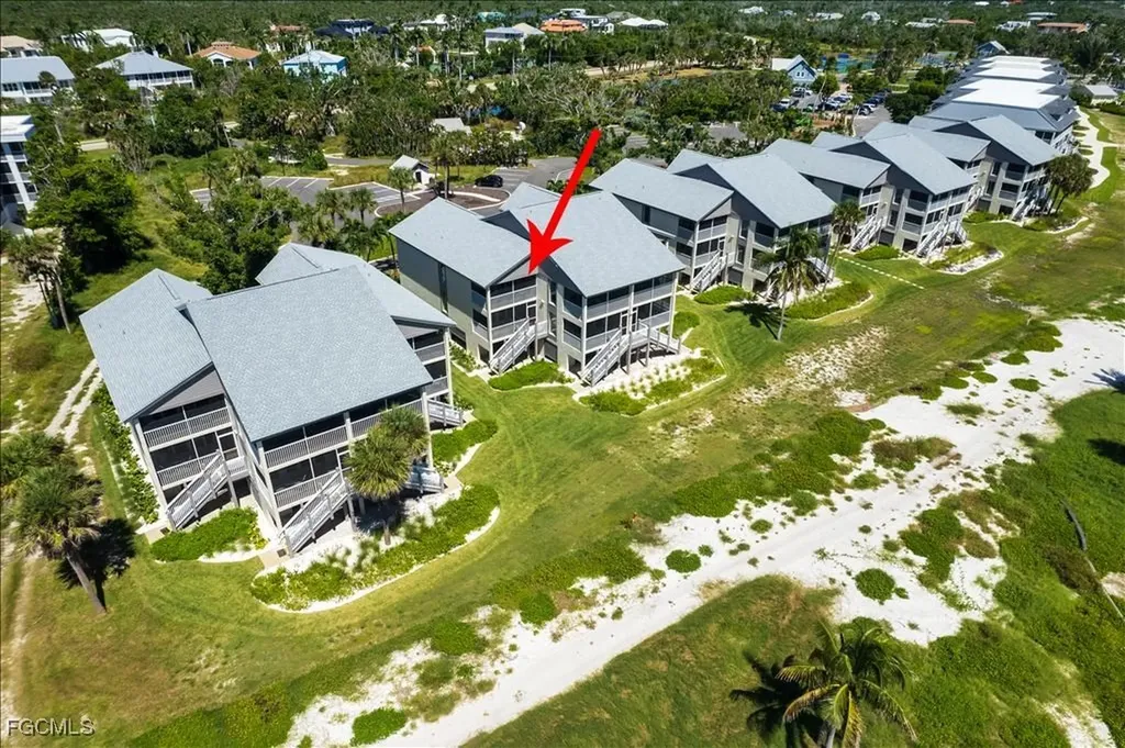 2255 W Gulf Drive Sanibel FL 33957