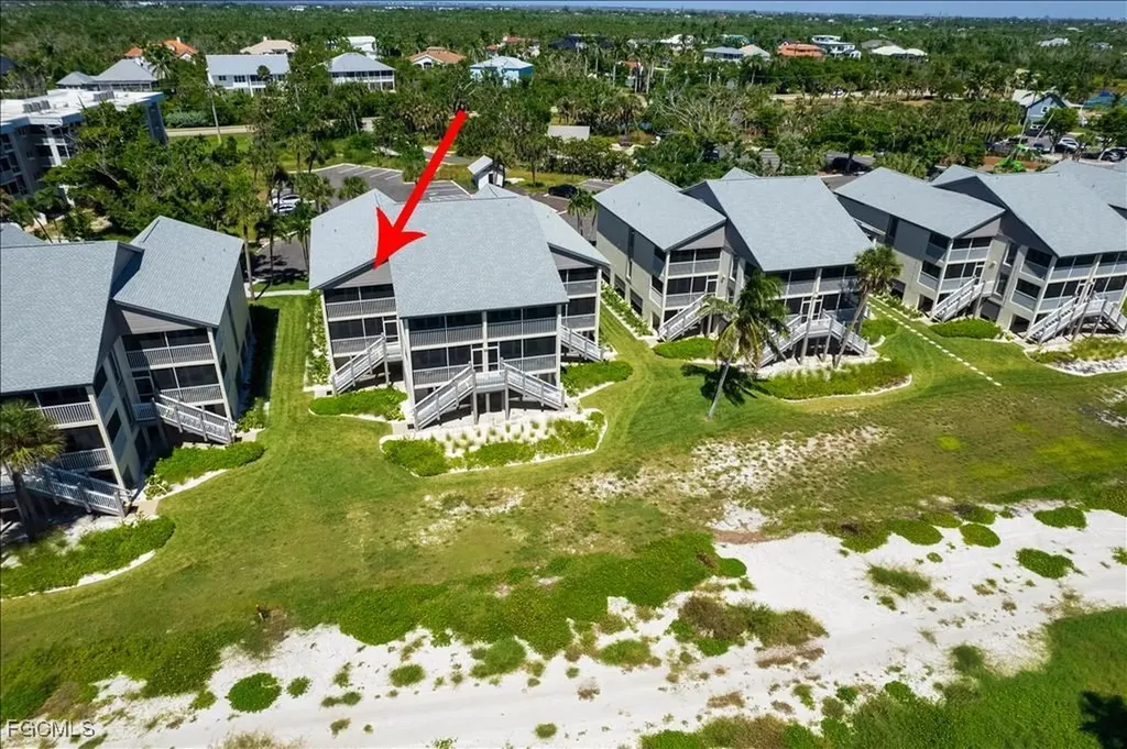 2255 W Gulf Drive Sanibel FL 33957