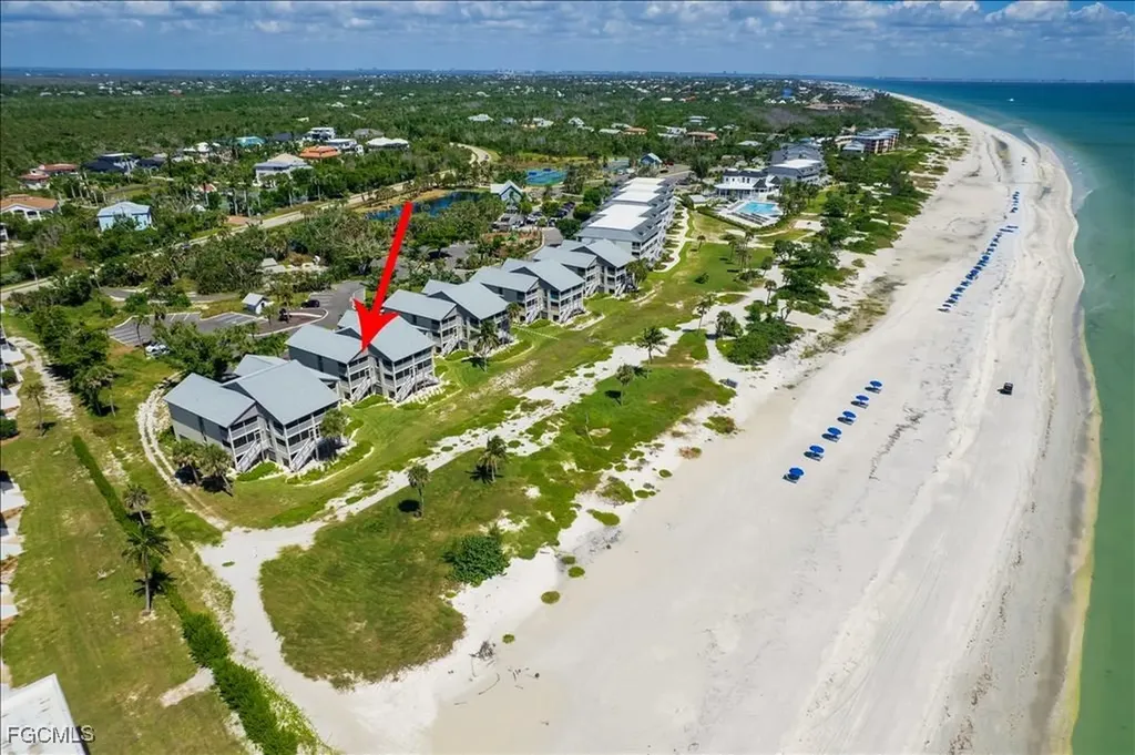 2255 W Gulf Drive Sanibel FL 33957