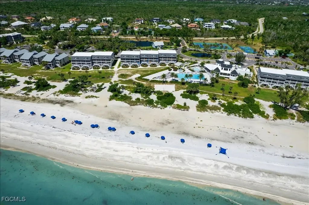 2255 W Gulf Drive Sanibel FL 33957