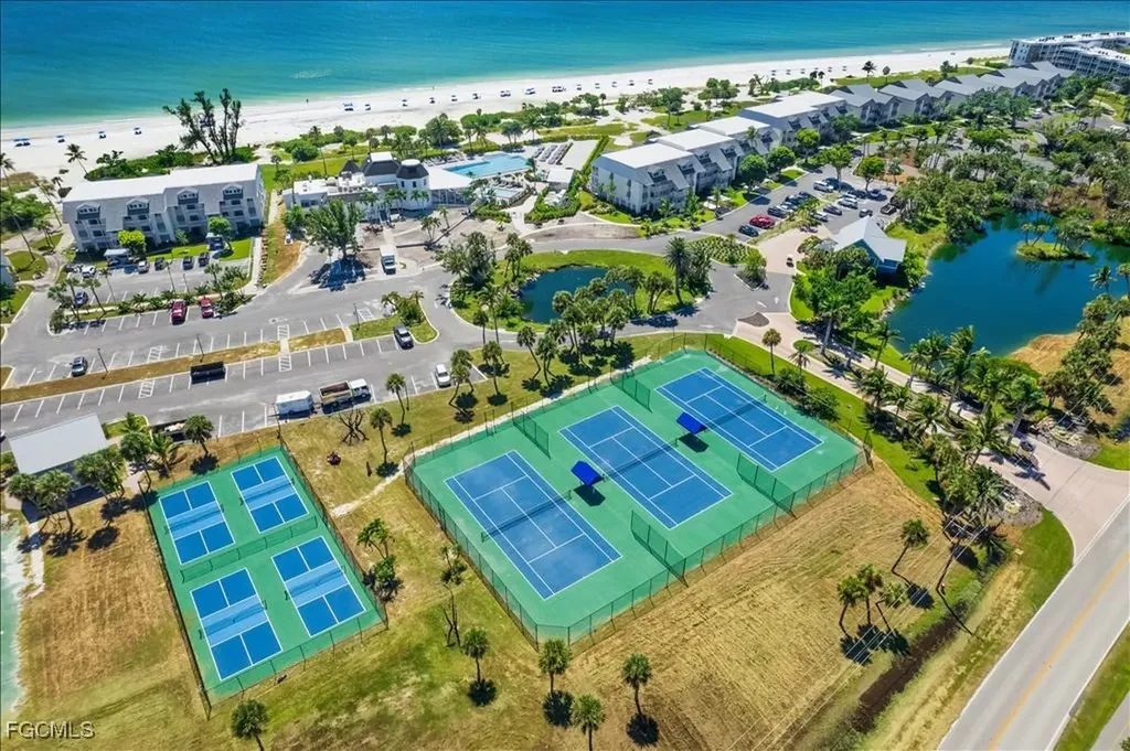 2255 W Gulf Drive Sanibel FL 33957