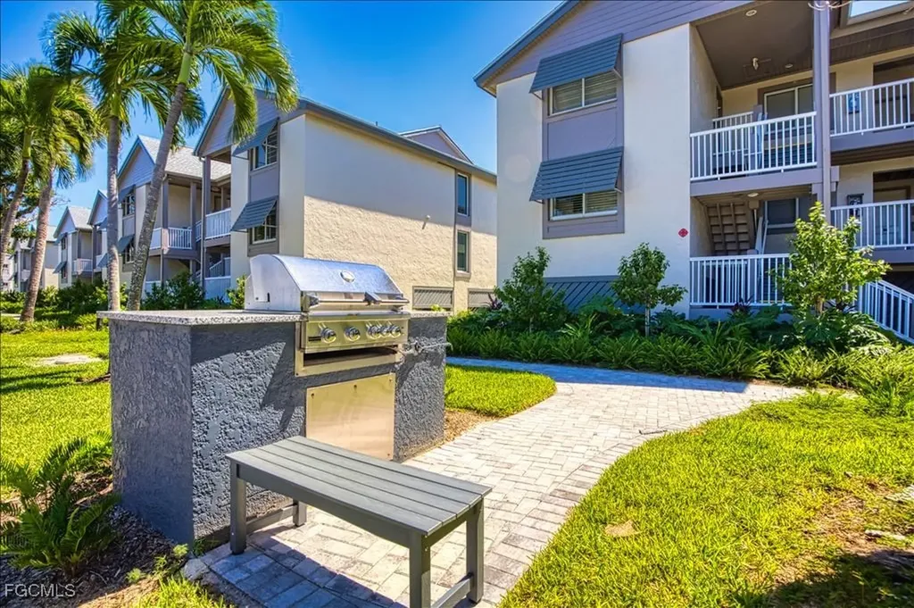 2255 W Gulf Drive Sanibel FL 33957