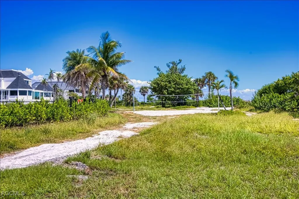 2255 W Gulf Drive Sanibel FL 33957