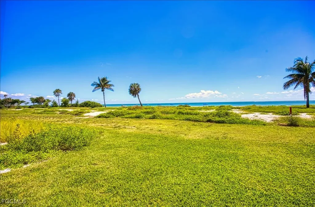 2255 W Gulf Drive Sanibel FL 33957