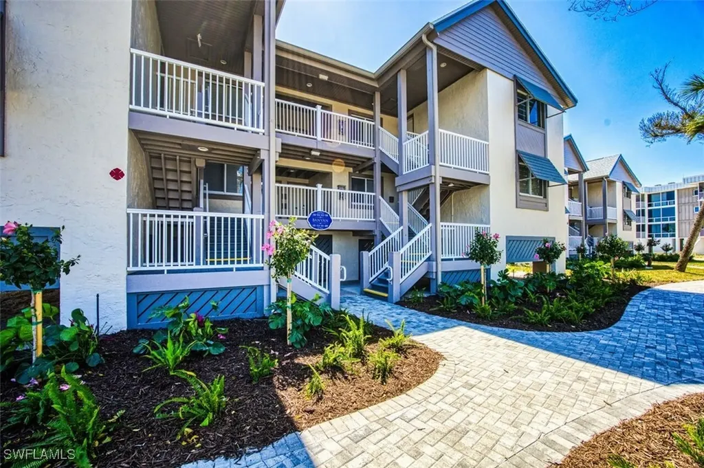 2255 W Gulf Drive Sanibel FL 33957