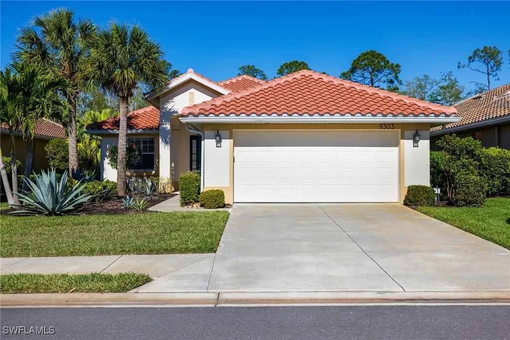 9303 Breno Drive Fort Myers FL 33913
