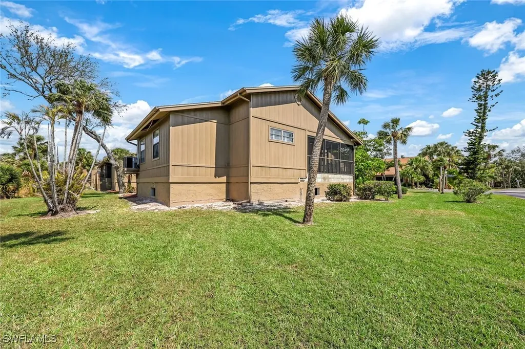 17657 Village Inlet Court Fort Myers FL 33908