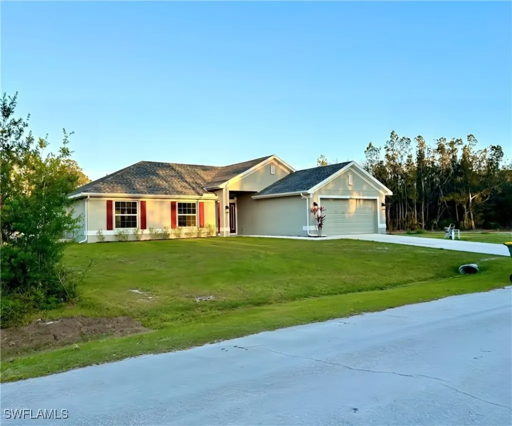 12072 Flintstone Street Punta Gorda FL 33955