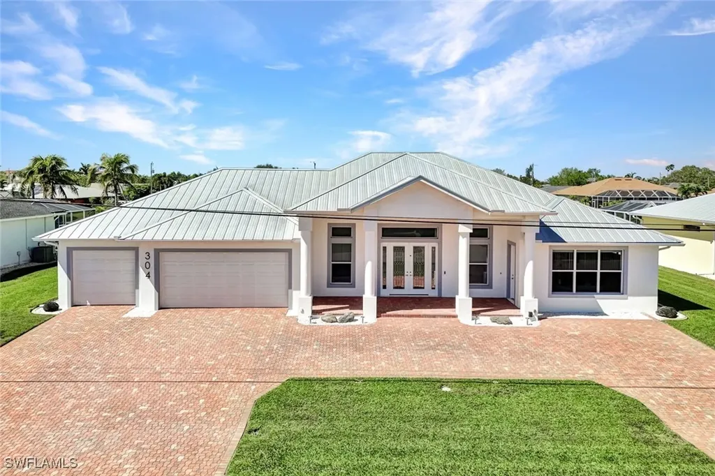 304 NE 14th Avenue Cape Coral FL 33909