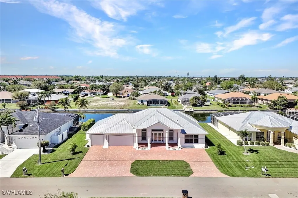 304 NE 14th Avenue Cape Coral FL 33909