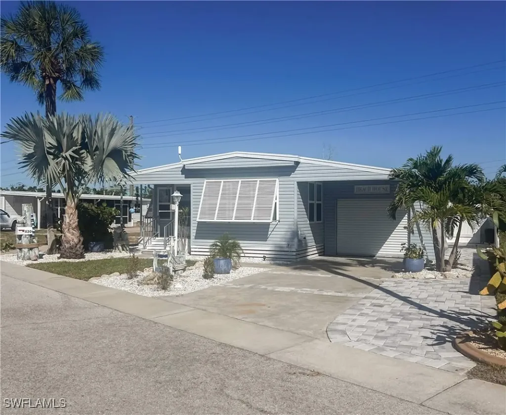 11300 Bayside Boulevard Fort Myers Beach FL 33931