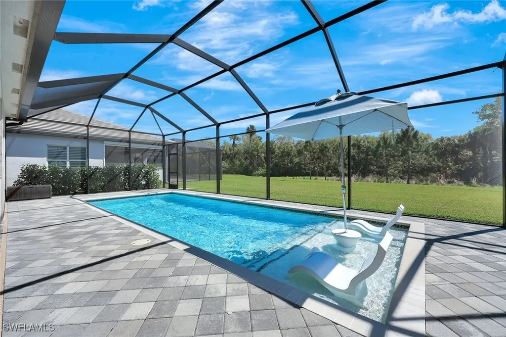 Naples FL, 11702 Jasper Court
