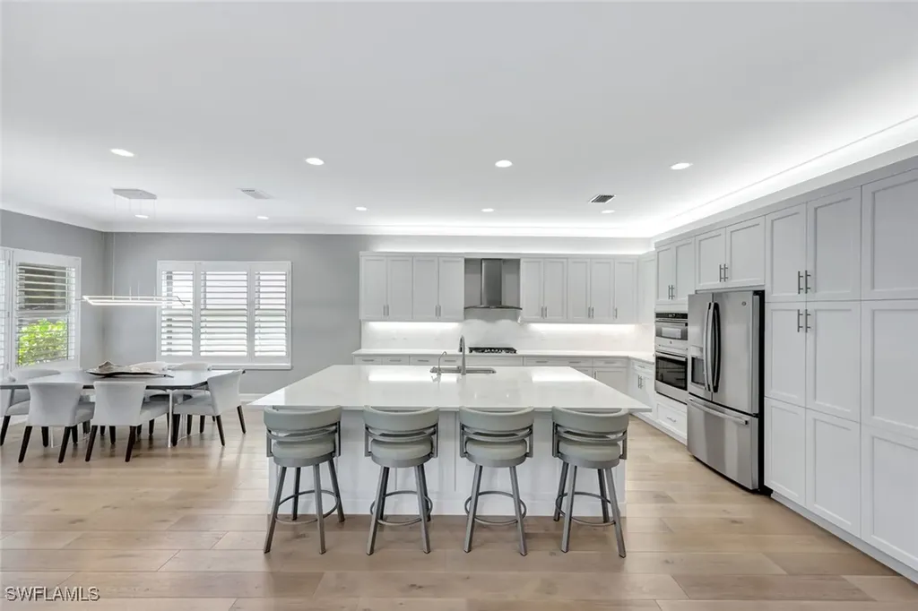 11702 Jasper Court Naples FL 34120