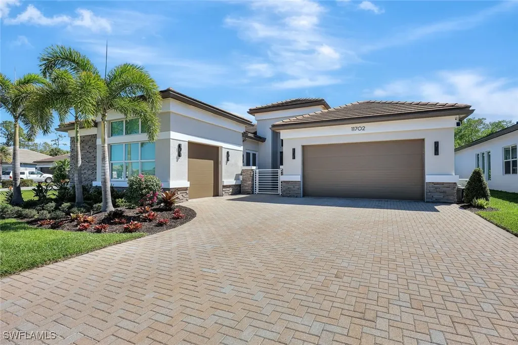 11702 Jasper Court Naples FL 34120