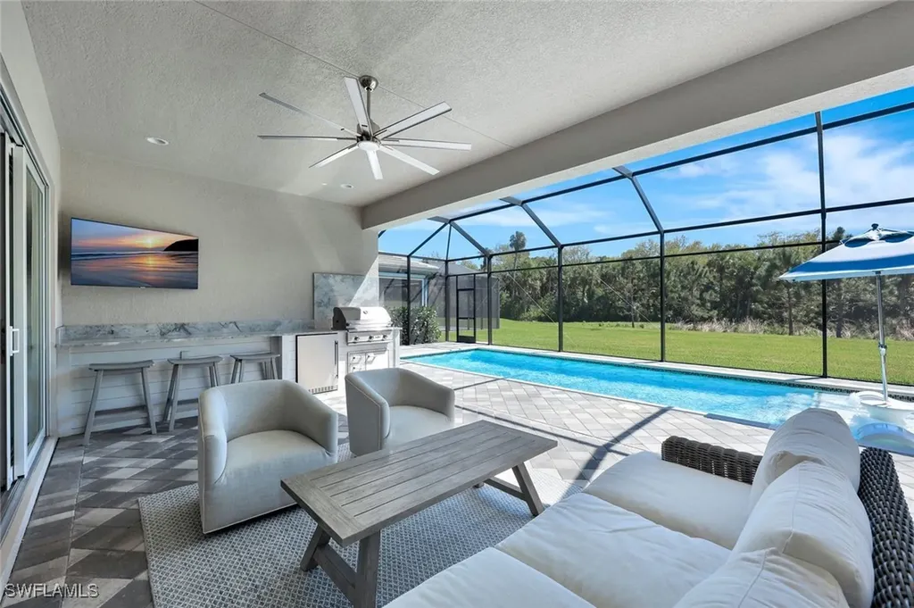 11702 Jasper Court Naples FL 34120