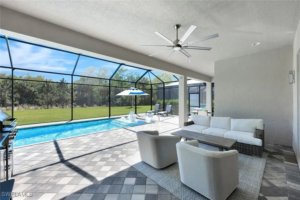 11702 Jasper Court Naples FL 34120