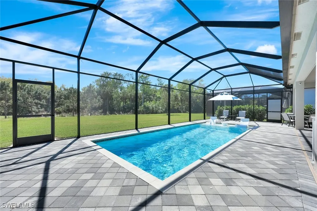 11702 Jasper Court Naples FL 34120