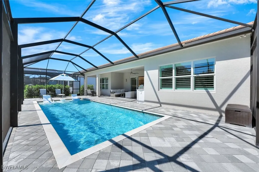 11702 Jasper Court Naples FL 34120