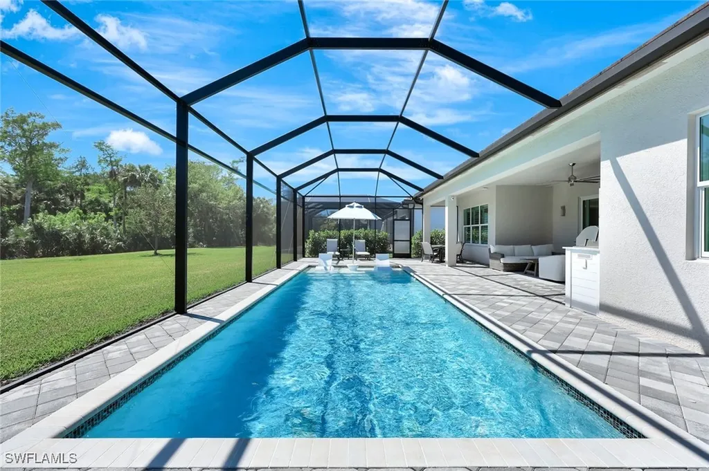 11702 Jasper Court Naples FL 34120