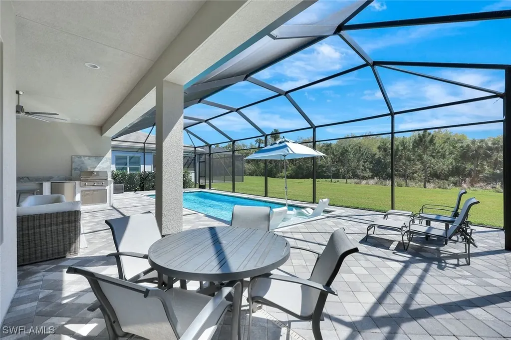 11702 Jasper Court Naples FL 34120