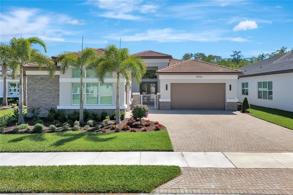 11702 Jasper Court Naples FL 34120