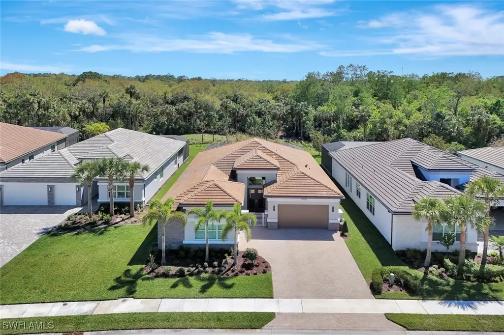 11702 Jasper Court Naples FL 34120
