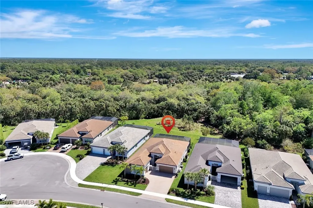 11702 Jasper Court Naples FL 34120