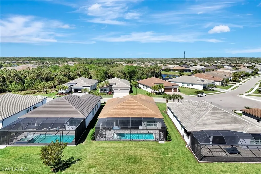 11702 Jasper Court Naples FL 34120